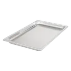 image of Vollrath 30012 Stainless Steel Steam Table Pan