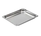 image of Vollrath 30212 Stainless Steel Steam Table Pan