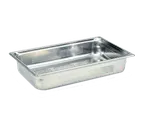 image of Vollrath 90043 Stainless Steel Steam Table Pan