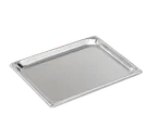 image of Vollrath 30202 Stainless Steel Steam Table Pan