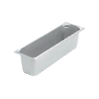 image of Vollrath 30562 Stainless Steel Steam Table Pan