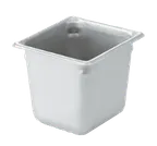 image of Vollrath 30662 Stainless Steel Steam Table Pan