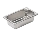 image of Vollrath 30922 Stainless Steel Steam Table Pan