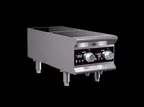 image of Vollrath 912HDI-2900 Countertop Induction Range