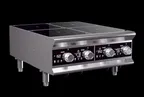 image of Vollrath 924HDI-2900 Countertop Induction Range