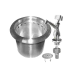 image of GSW USA HS-DSROG Dipper Well