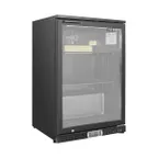 image of Vitlife VBBS-138H 23.5" Back Bar Cooler, 4.7 Cu Ft