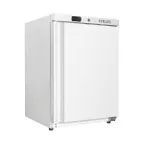 image of Vitlife Commercial VBF200VW 24" Small Reach-In Freezer w/ Reversible Door, 4. cu. ft.