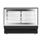image of Vitlife Commercial VKBD-0968SL 35" Refrigerated Bakery Display Case, 7.4 Cu Ft