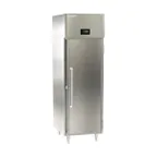 image of Delfield DSLF1-S One Solid Door Reach-In Freezer, Top Mounted, 21 cu. ft.