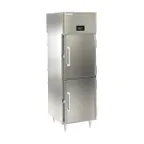 image of Delfield DSLFPT1-SH One Section Pass-Thru Freezer, Top Mounted, 22.9 cu. ft.