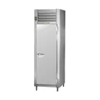 image of Traulsen ALT132NUT-FHS 26" 1-Solid Door Reach-In Freezer, Top Mounted, 21.1 cu. ft., Stainless Steel