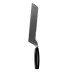 image of Boska 190001 Cheese Knife – 2.36"W x 13.77"D x 0.78"H, Stainless Steel Blade, Plastic Handle