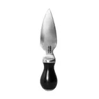 image of Boska 254413 Parmesan Knife Pro, 110mm, 1.69"W x 7.75"D x 1.69"H, 18/10 Blade, ABS Plastic Handle
