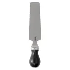image of Boska 254415 Raclette Knife Pro – 150mm Blade, Stainless Steel, Plastic Handle, 1.87"W×3.81"D×1.7"H