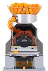 image of Citrus America CITROCASA 8000 SB-ATS Electric Juicer