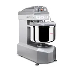 image of Dough Tech M80P Spiral Dough Mixer