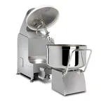 image of Dough Tech MR120 Spiral Dough Mixer