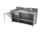 image of NBR Equipment BEV-6030L Beverage Counter