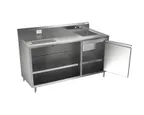 image of NBR Equipment BEV-6030R Beverage Counter