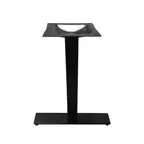image of Oak Street B628SQUARE-STD Metal Table Base