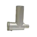 image of Omcan USA 10052 Grinder Head Cylinder, for #10051