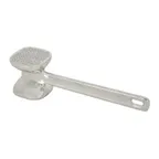 image of Omcan USA 10457 Mallet Meat Tenderizer