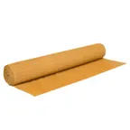 image of Omcan USA 10533 Display Case Liner, 36" Wide x 60 Ft Long, Tan Non‑Skid Surface - 1/Roll