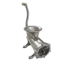 image of Omcan USA 11014 Manual Meat Grinder