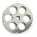image of Omcan USA 11219 Plate Meat Chopper / Grinder