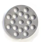image of Omcan USA 11225 Plate Meat Chopper / Grinder