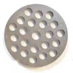 image of Omcan USA 11232 Plate Meat Chopper / Grinder