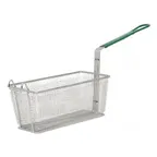 image of Omcan USA 11367 Fryer Basket