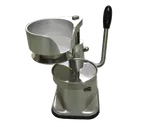 image of Omcan USA 11428 Countertop Hamburger Patty Press
