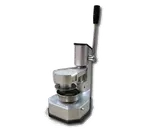 image of Omcan USA 11434 Countertop Hamburger Patty Press