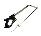 image of Omcan USA 11437 Meat Bone Handsaw
