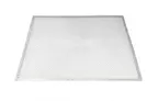 image of Omcan USA 13467 Pizza Screen - 22" Square Crimped Aluminum Professional Baking Disk