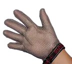 image of Omcan USA 13559 Cut Resistant Glove