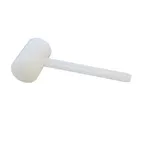 image of Omcan USA 14218 Mallet Meat Tenderizer