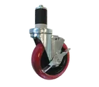 image of Omcan USA 14395 Casters