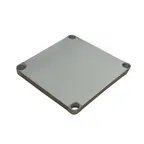 image of Omcan USA 17622 Undershelf Work Table