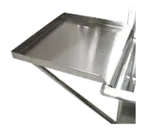image of Omcan USA 21142 Detachable Drainboard