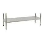 image of Omcan USA 21612 Undershelf Work Table