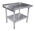 image of Omcan USA 22059 for Countertop Cooking Equipment Stand