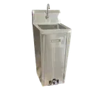 image of Omcan USA 23515 Hand Sink