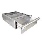 image of Omcan USA 24579 Drawer Work Table