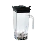 image of Omcan USA 26137 Blender Container