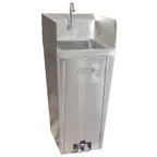 image of Omcan USA 27180 Hand Sink
