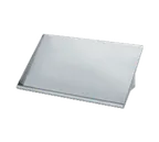 image of Omcan USA 28490 Dishtable Sorting Shelf