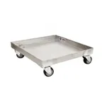 image of Omcan USA 31858 Dishwasher Rack Dolly